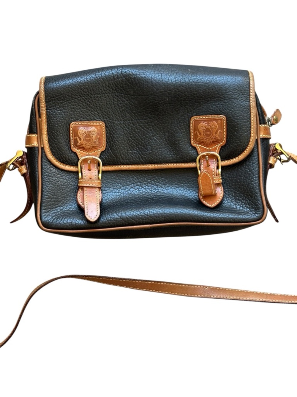 Vintage St.Paul 1952 Crossbody Purse